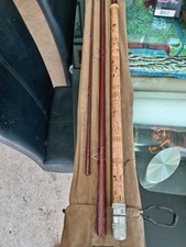 B James & Sons CTM 13  Fishing