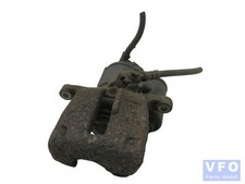 Brake caliper rear left