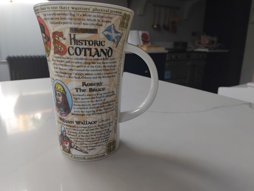 Dunoon fine bone china - dunoon,