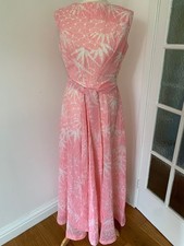 Cresta Couture Vintage Dress