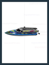 2025 JC017 RC Boat High Speed