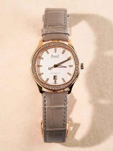 Piaget polo - piaget,