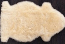 Sheepskin For Baby Stroller