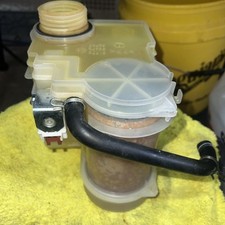 Winterhalter Water Softener