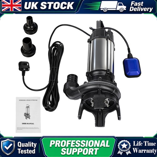 500l min heavy duty - 500l/min,