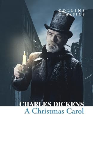 Christmas carol collins - christmas, (collins