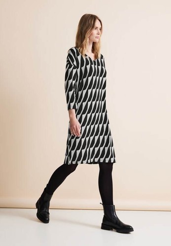 Street one shirt dress in - t-shirt,