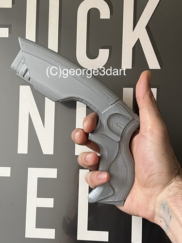 The orville show prop - the,