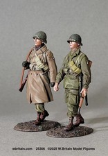 Britains soldiers 25306 are - 25306,