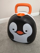 My Carry Potty - Penguin - Kids Portable Travel Potty