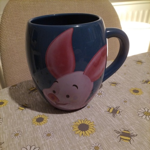 Disney winnie the pooh piglet - winnie,