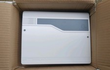 Accenta G4 Alarm