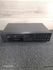 Sony CDP-597 Compact Disk
