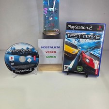 Test Drive: Unlimited