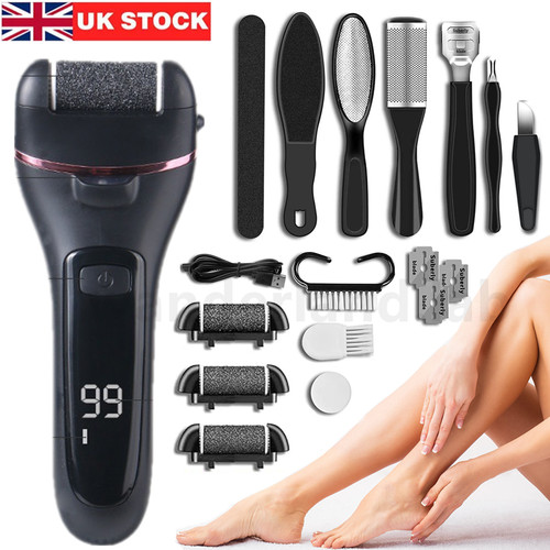 Electric foot file grinder - electric,