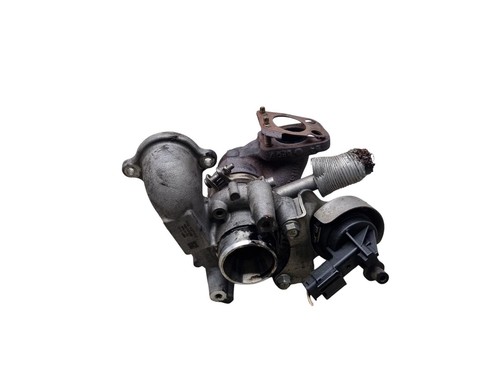 Turbo turbocharger 1 6 - 3,