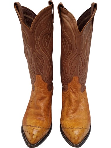 Tony lama western boots - lama,