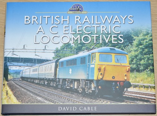 British railways electric - railways, a