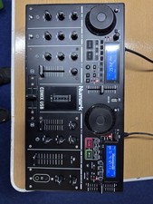 Numark CDMIX USB Dual CD/USB