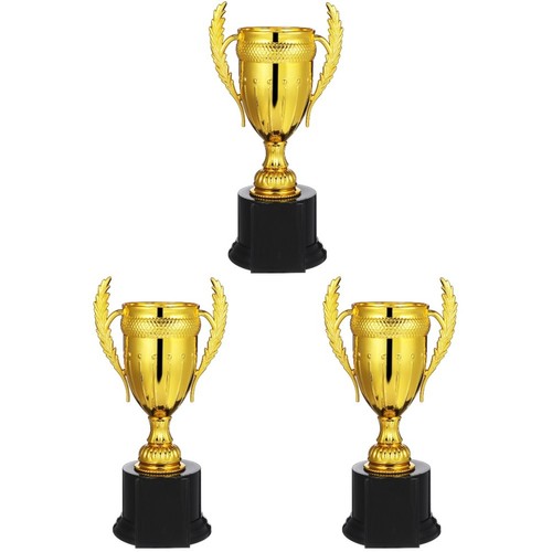 3pcs lightweight plastic - 3pcs,