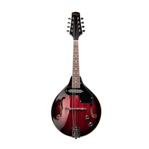 Stagg m50 bluegrass - m50, e