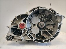 2008 Ford S-Max MPV 2.0 TDCi 16V 140 (QXWB) MANUAL TRANSMISSION 6G9R7002SF