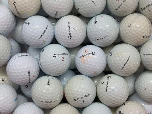 Taylormade tp5 tp5x golf - x,
