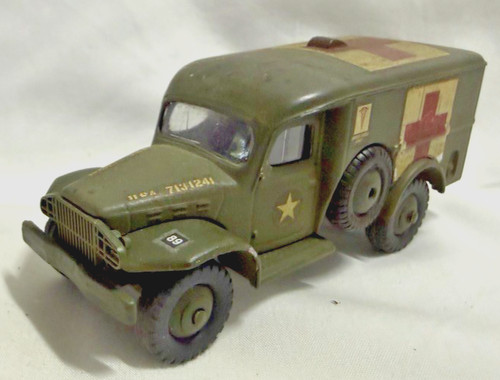 Solido dodge 1989 - dodge, 1:50