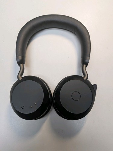 Jabra evolve2 usb c - jabra, usb-c
