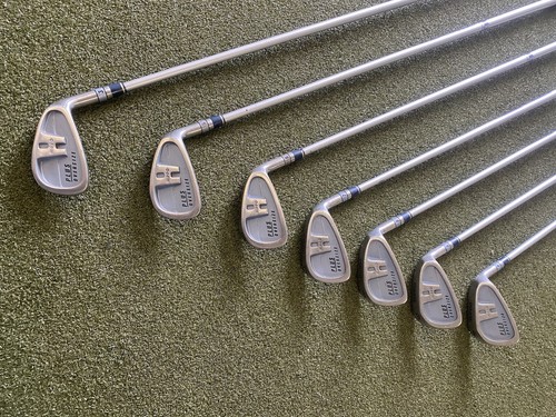 Ladies golf iron - ladies, set