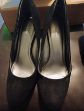 Ladies Graceland SUEDE SHOES