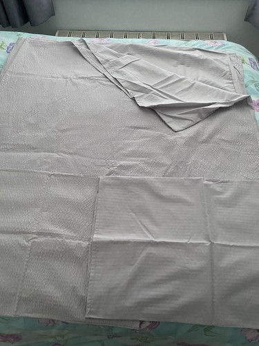 Dunnes stores grey king - grey, size