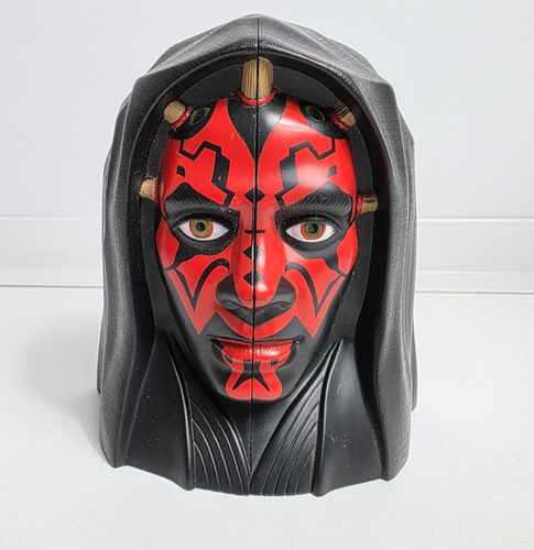 Darth maul micro machine 1998 - darth,