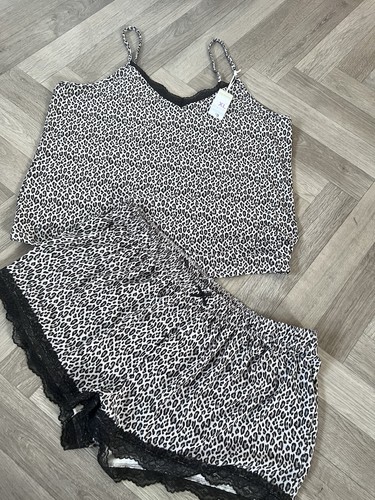 Primark women cami shorts - primark,
