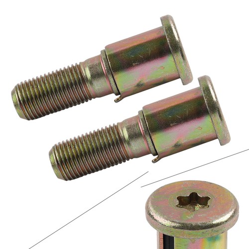 2pcs door striker pin - striker, for