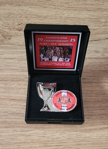 Sunderland 2025 championship - 2025,