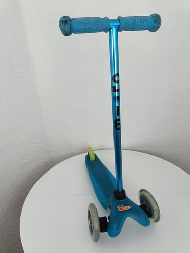 Mini micro deluxe - micro,