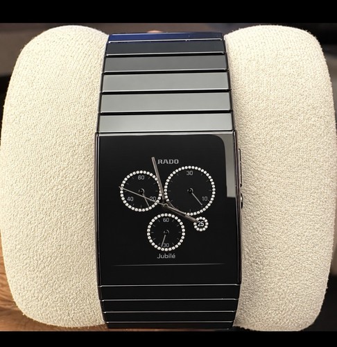 Rado ceramica jubilé - ceramica, xl