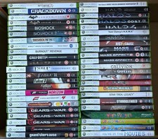 XBox 360 Games