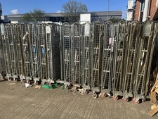 Heavy Duty 4 sided Roll Cage