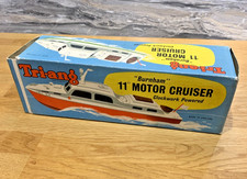 ZC225:  Tri-ang "Burnham" 11"