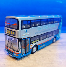 CORGI 43614 Volvo Olympian NC