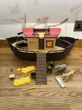 Playmobil Noah's Ark Wild Life
