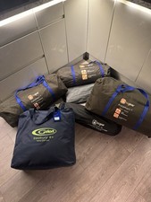 Higear Kalahari 10. Comes With