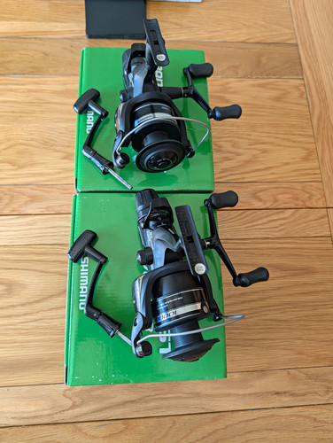 Shimano baitrunner 10000rb - shimano,