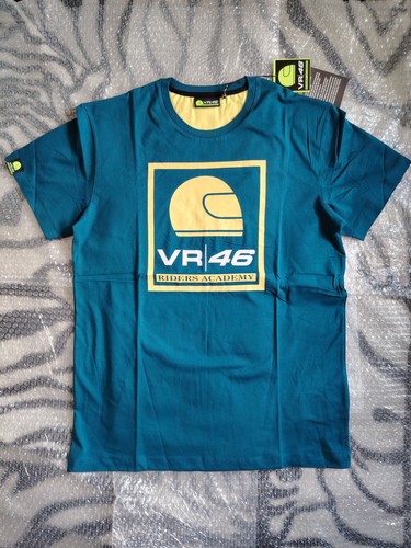 Vr46 valentino rossi shirt - vr46,