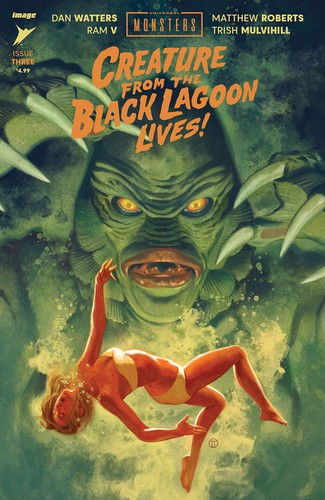 Universal monsters black - monsters,