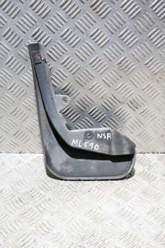Ford fiesta mk7 rear - fiesta,