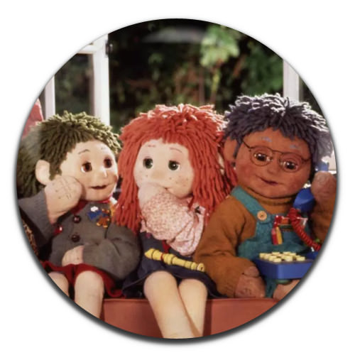 Tots children kids - tots, tv