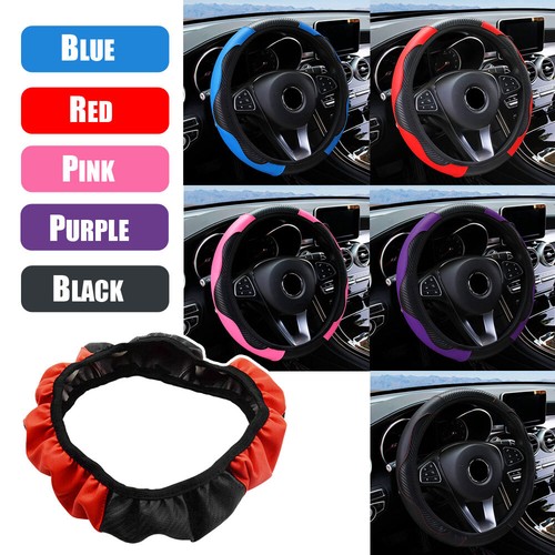 Car microfiber leather - 1x,